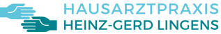 Hausarztpraxis Lingens Logo